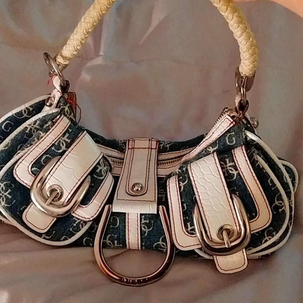 Guess handbag